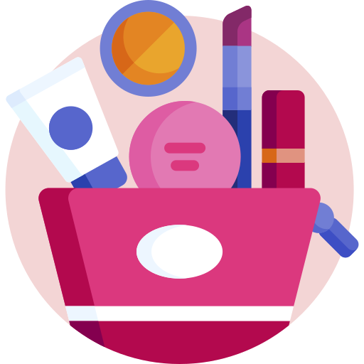 Beauty salon