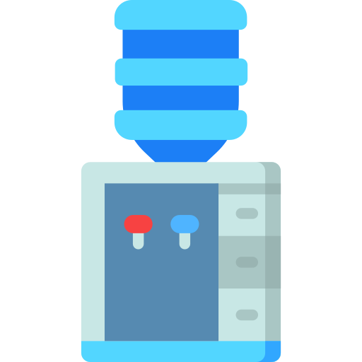 Water Dispenser