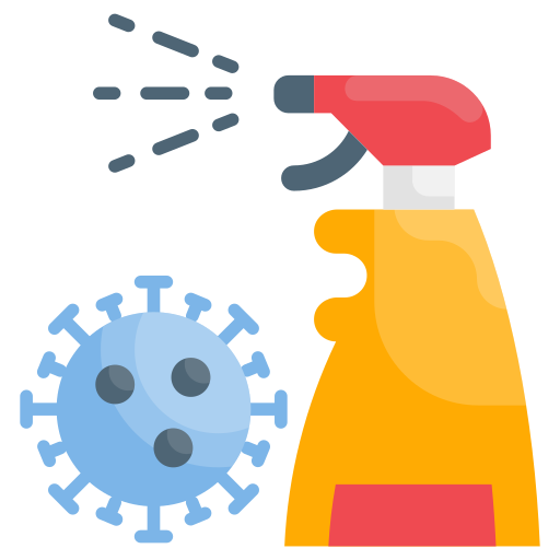 Sanitization