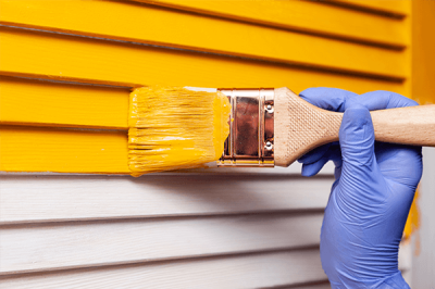 Home painting — Home Painter in Jaipur