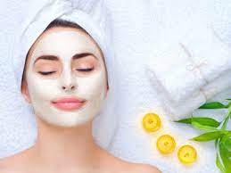 facials and cleanups