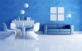wallpaper fitting — Interior Designer in Jaipur