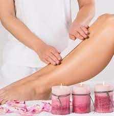 Waxing