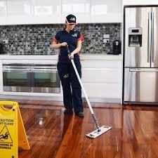 Office cleaning