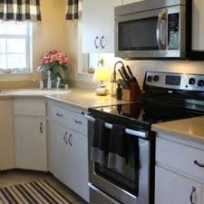 Kitchen cleaning