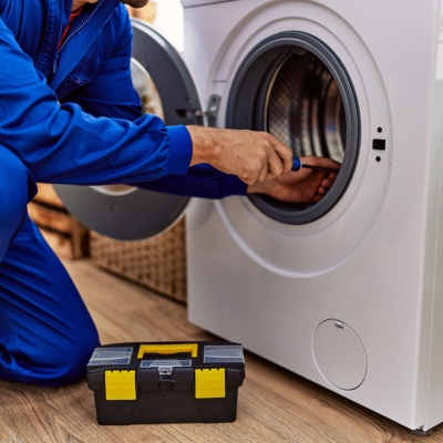 Servicing cleaning (AMC)