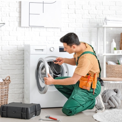 Servicing cleaning (one Time)