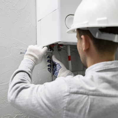 Electric Geyser Repair