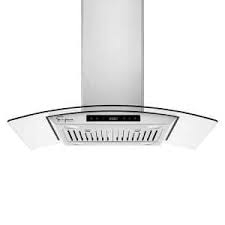 Island Kitchen Chimney — Kitchen Chimney in Jaipur