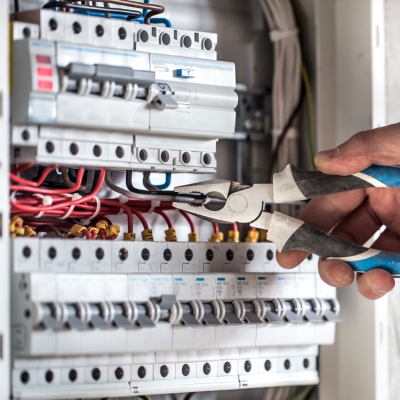Repair — Electrician in Jaipur