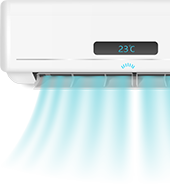 AC Servicing